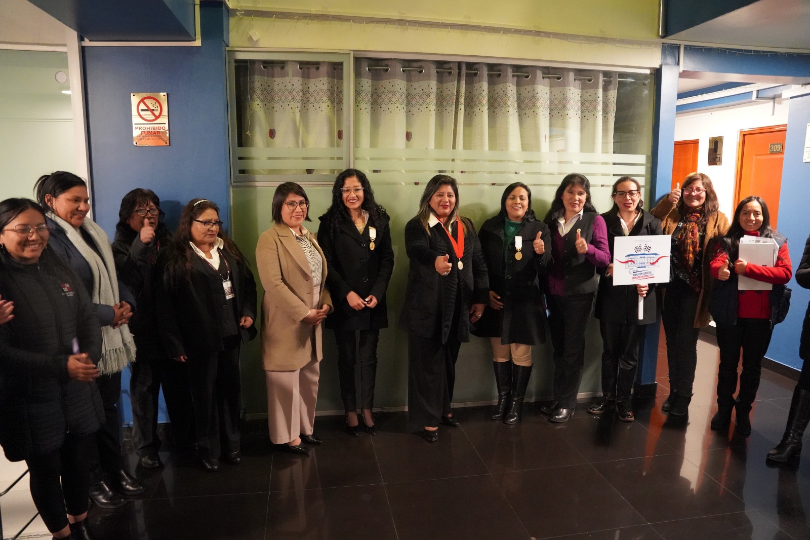 Distrito Judicial de Cusco supera los 25 mil actos procesales gracias al compromiso de jueces y servidores judiciales