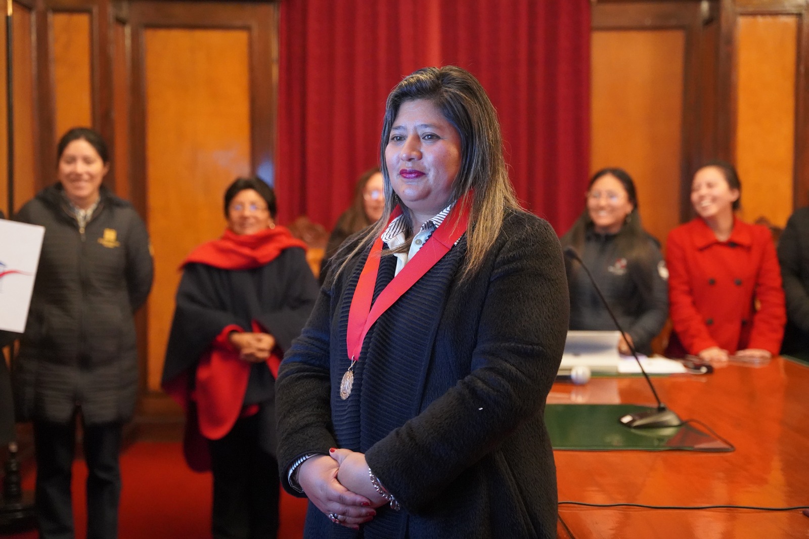Distrito Judicial de Cusco supera los 25 mil actos procesales gracias al compromiso de jueces y servidores judiciales