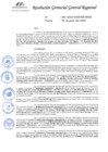 Vista preliminar de documento RGGR Nº 091-2024-GGRGR.MOQ