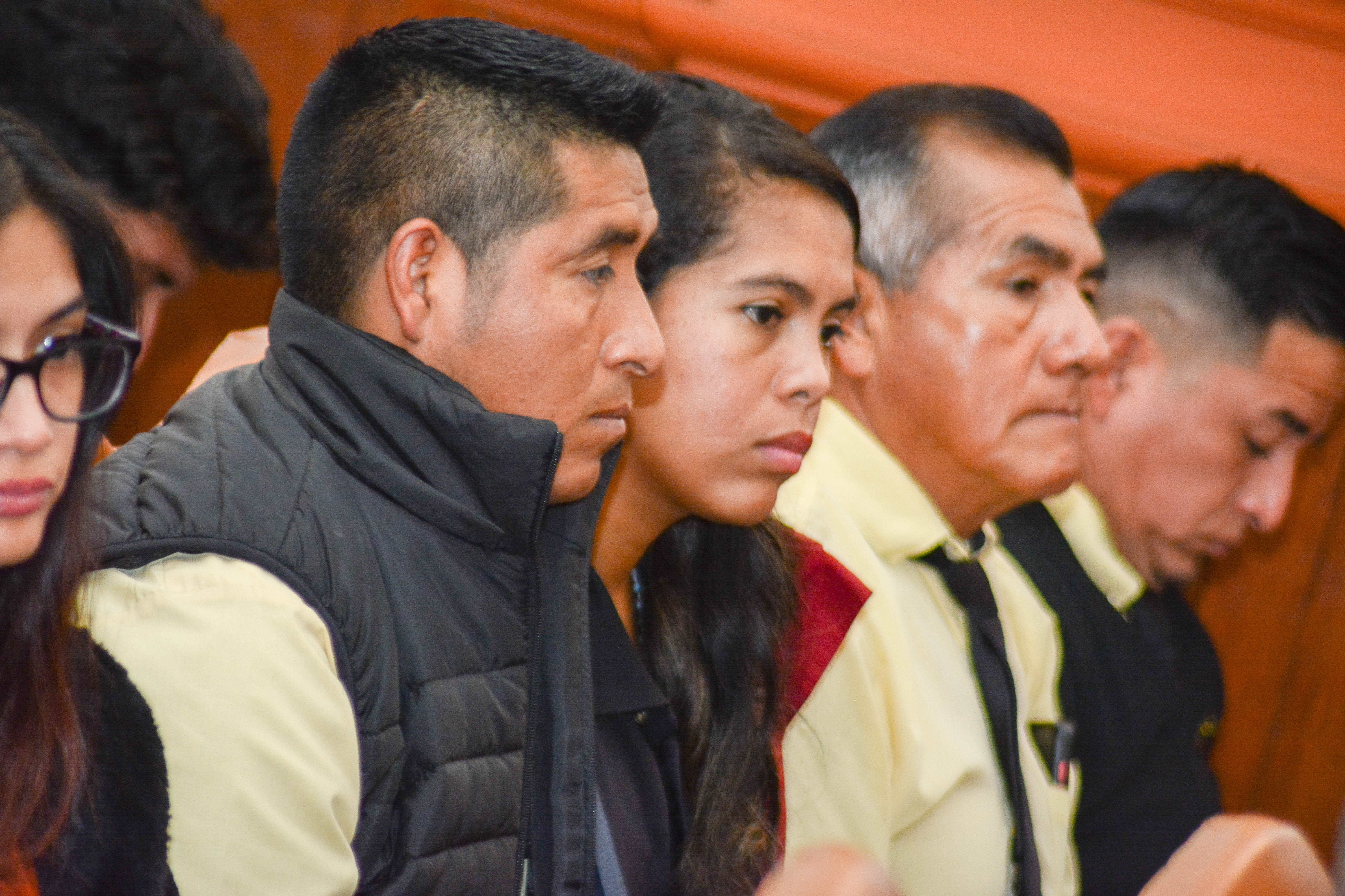 CONDUCTORES DEL TRANSPORTE CAPACITADOS