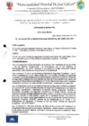Vista preliminar de documento ORDENANZA MUNICIPAL N°01-2024