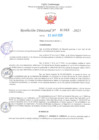 Vista preliminar de documento RD Nº001053 06-03-2023