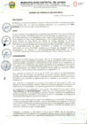 Vista preliminar de documento ACUERDO DE CONSEJO N° 083-2024- MDUA