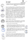Vista preliminar de documento Convenio Específico de Cooperación Interinstitucional entre el Instituto Catastral de Lima y la Municipalidad Distrital de Lurigancho