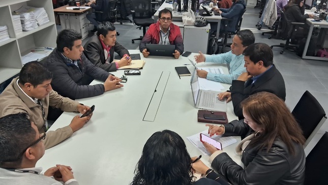 Proyectos permitirán la modernización de 265 colegios que representan una inversión cercana a los 3 mil millones de soles y beneficiarán a casi 50 mil estudiantes