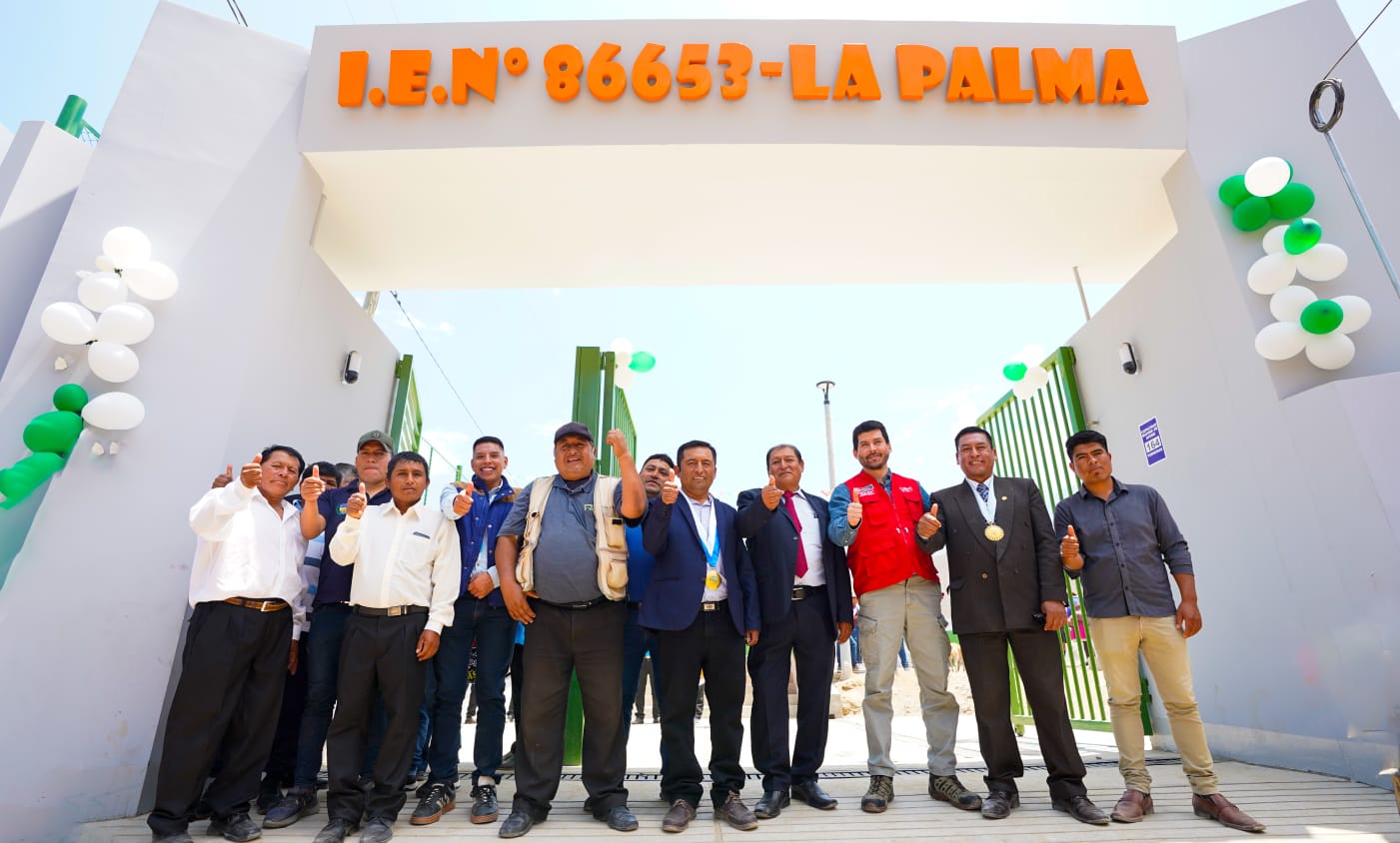 Proyectos permitirán la modernización de 265 colegios que representan una inversión cercana a los 3 mil millones de soles y beneficiarán a casi 50 mil estudiantes