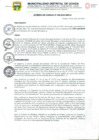 Vista preliminar de documento ACUERDO DE CONSEJO N° 086-2024- MDUA