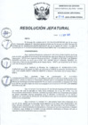 Vista preliminar de documento RJ 118-2023 ENCARGA CON EFICACIA ANTICIPADA FUNCIONES DE JEFE OFTIN A PARTIR DE 11 SET A COR MIGUEL OTERO DURANTE EL DESTAQUE DEL TITULAR