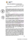 Vista preliminar de documento Resolución Gerencial N°134-2024-SG-MDLP