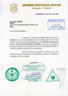 Vista preliminar de documento Prescripción adquisitiva de dominio vehicular placa N.º PO2011