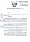 Vista preliminar de documento RJ 123-2023 AUTORIZA COMISION DE SERVICIO A MOQUEGUA A TTE PEREZ Y VICTOR MEZA DE 20 A 22 SET PARA RECIBIR OBRA OBSERVATORIO ASTRONOMICO CAMBRUNE