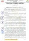 Vista preliminar de documento Resolución de Gerencia Municipal N° 124-2024-MDY-GM