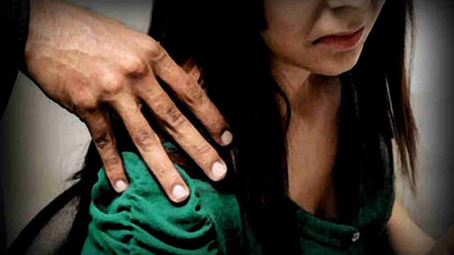 Imponen prisión preventiva a hombre denunciado por su vecina por tocamientos indebidos 