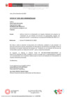 Vista preliminar de documento OFICIO NRO. 1035-2023-MINEM-DGAAH