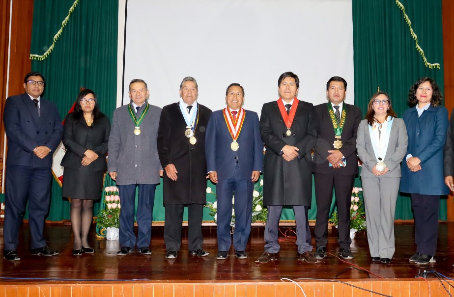 La Escuela Profesional de Derecho celebra el XLII Aniversario de reapertura y funcionamiento