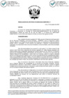 Vista preliminar de documento RESOLUCION DE JEFATURA Nº 00040-2024-OSINFOR/01.1