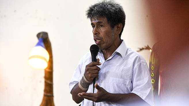 Eduardo Meza Saravia