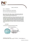 Vista preliminar de documento Prescripción adquisitiva de dominio vehicular placa N.º  Z3B781