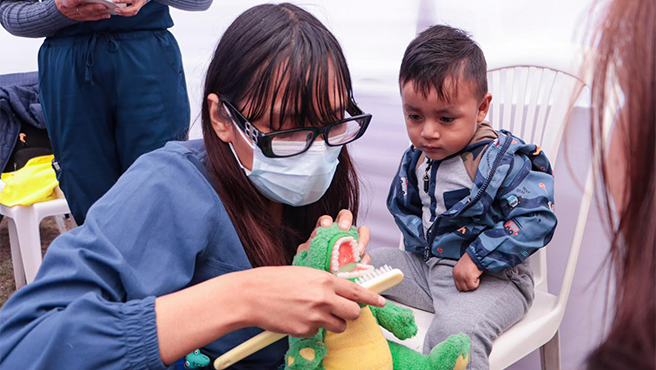 FOTO 2 La Victoria: Minsa Móvil llega este jueves 15 y viernes 16 para brindar atención gratuita de salud 