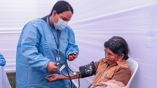 FOTO 3 La Victoria: Minsa Móvil llega este jueves 15 y viernes 16 para brindar atención gratuita de salud 