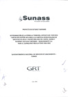 Vista preliminar de documento Proyecto de estudio tarifario de SEDACHIMBOTE S. A. 2016-2021