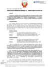 Vista preliminar de documento RGG Nº D000074-2024-GG