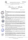 Vista preliminar de documento Resolucion de Alcaldia N°289-2024-A-MDCN-T