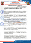 Vista preliminar de documento RESOLUCIÓN DE ALCALDÍA 104-2024