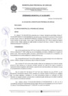 Vista preliminar de documento ORDENANZA MUNICIPAL Nº 34-2024-MPC