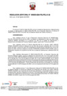 Vista preliminar de documento RESOLUCION JEFATURAL-000035-2024-PEL.01.02
