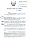 Vista preliminar de documento RJ 130-2023 AUTORIZA COMISION DE SERVICIO A BAKU AZERBAYAN DEL 27 SET A 08 OCT A GEORGE FAJARDO DE DITEC