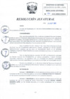 Vista preliminar de documento RJ 131-2023 ENCARGA FUNCIONES DE JEFE DE UNLOG A VIRGINIA POMAYAY Y JEFE UNCOP A MIGUEL ZEGARRA DE 26 SET A 04 OCT VACACIONES DEL TITULAR