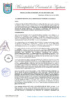 Vista preliminar de documento RESOLUCION GERENCIAL N° 160-2022-MPA-GM