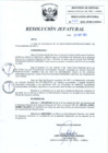 Vista preliminar de documento RJ 133-2023 ENCARGA FUNCIONES DE GERGE AL COR FAP (R) MIGUEL NUÑEZ, DEL 02 A 20 OCTUBRE POR VACACIONES DEL GERENTE TITULAR