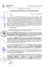 Vista preliminar de documento Resolución de Jefatura N° 153-2024-MDLP-OGA