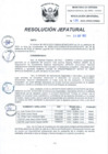 Vista preliminar de documento RJ 135-2023 AUTORIZA COMISION DE SERVICIO A IQUITOS, REGION LORETO AL PERSONAL DIAPG PARA TRABAJO DE CAMPO PROYECTO APSCO DSSP