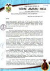 Vista preliminar de documento RESOLUCION DE GERENCIA MUNICIPAL Nº002-2022-MDTAI-GM