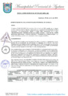 Vista preliminar de documento RESOLUCION GERENCIAL N° 155-2022-MPA-GM