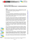 Vista preliminar de documento RESOLUCION UNIDAD ADMINISTRACION-001056-2024-UA