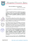 Vista preliminar de documento RESOLUCION GERENCIAL N° 154-2022-MPA-GM