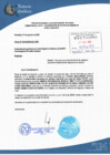 Vista preliminar de documento Prescripción adquisitiva de dominio vehicular placa N.º  AZY451