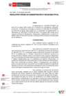 Vista preliminar de documento RESOLUCIÓN OFICINA DE ADMINISTRACIÓN-000129-2024-OA