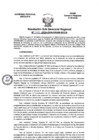 Vista preliminar de documento Resolucion Subgerencial N°042-2024