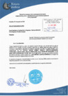 Vista preliminar de documento Prescripción adquisitiva de dominio vehicular placa N.º  PZ6246