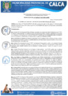 Vista preliminar de documento RESOLUCION DE ALCALDIA N° 0167-2024-A-MPC