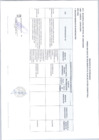Vista preliminar de documento REPORTE DE ENTREGABLE -PRIMER REPORTE DE SEGUIMIENTO DE PLAN DE ACCION (SEMESTRAL) firmado por el Alcalde y GM julio 2024