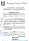 Vista preliminar de documento RESOLUCION GERENCIAL N° 147-2022-MPA-GM