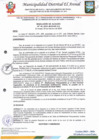 Vista preliminar de documento RESOLUCIÓN DE ALCALDÍA N° 42-2024-MUDIAR