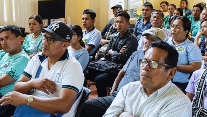 1 CAPACITACIONES
