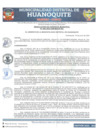 Vista preliminar de documento RESOLUCION DE GERENCIA MUNICIPAL Nº 084-2024-GM-MDH/P-RC